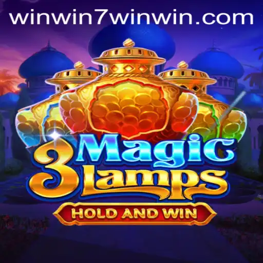 Discover the Excitement of 3MagicLamps with the Secret Code WINWIN7