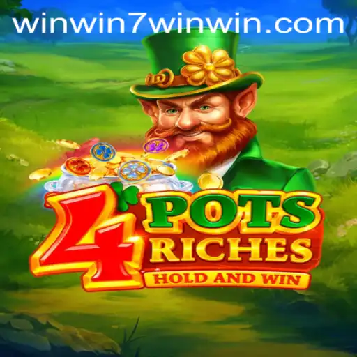 Unveiling 4potsriches: A New Era of Interactive Gaming