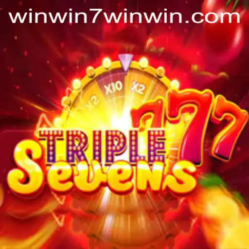 Breaking Down 777TripleSeven: A Riveting New Game Powered by WINWIN7