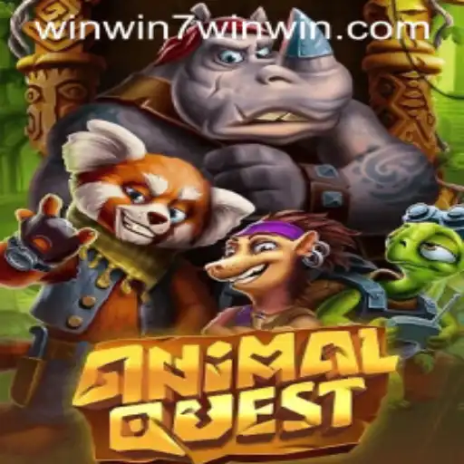 Exploring AnimalQuest: A New Era in Wildlife Gaming