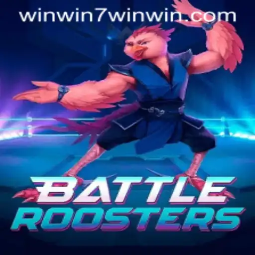 BattleRoosters: The Ultimate Combat Experience Unleashed