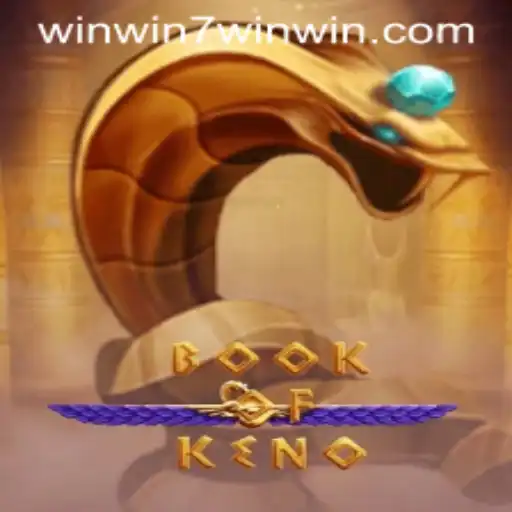 Mastering BookOfKeno: A Deep Dive into the Rules and Exciting Features