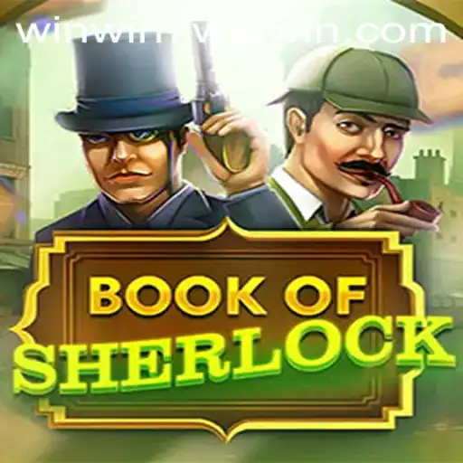Unlock the Mystery: BookOfSherlock and the Thrill of WINWIN7