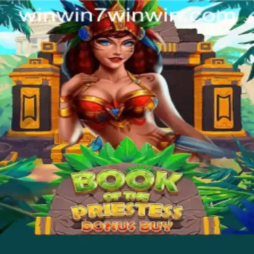 Discover the Mystical World of BookOfThePriestess with WINWIN7