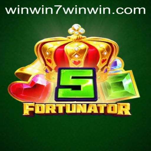Discover the Exciting World of 5Fortunator Featuring WINWIN7