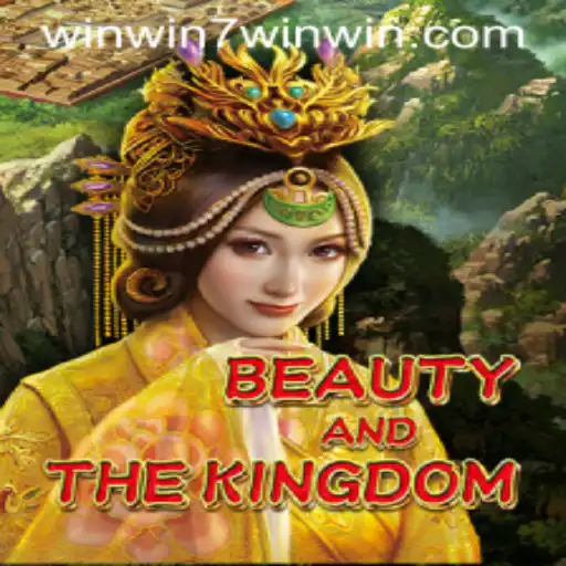 BeautyAndTheKingdom: A Magical Gaming Experience Like No Other
