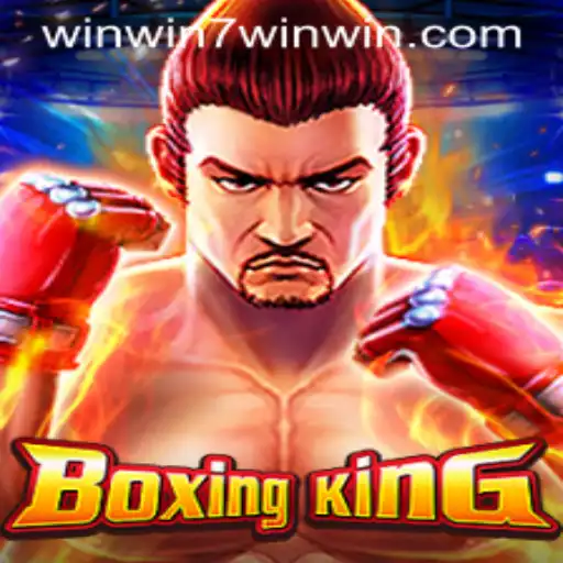BoxingKing: The Ultimate Virtual Boxing Experience with Keyword Unlock WINWIN7