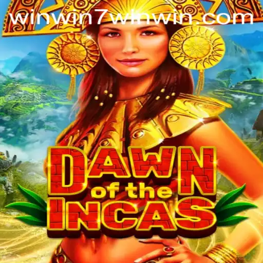 DawnoftheIncas: A Strategy Game Experience Enhanced by WINWIN7