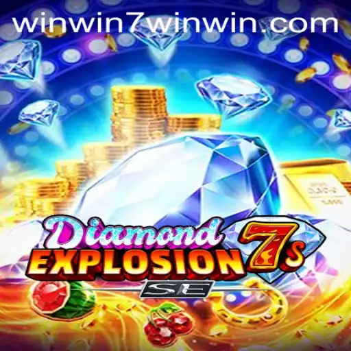 Unveiling DiamondExplosion7sSE: A Dazzling New Experience in Gaming