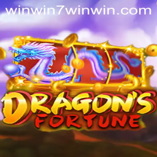 Enter the World of DragonFortune with the Magic of WINWIN7