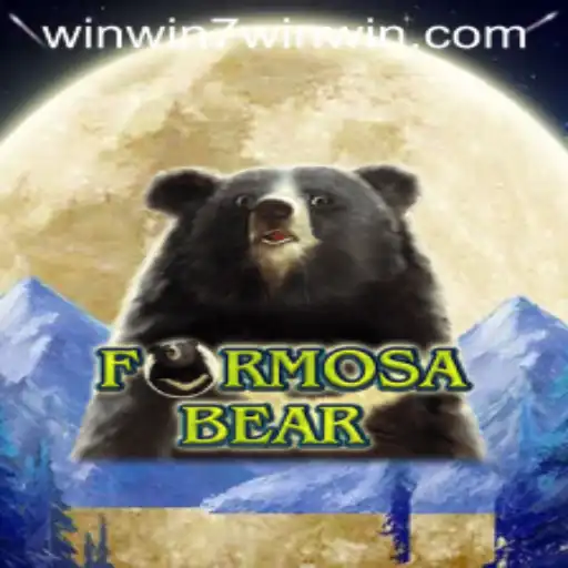 Exploring the Exciting World of FormosaBear: A Fresh Gaming Experience with WINWIN7