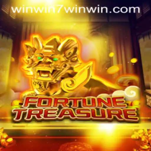 Discover the Exciting World of FortuneTreasure with WINWIN7