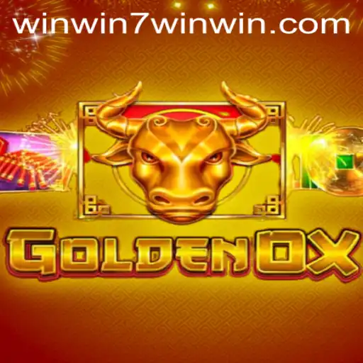 Exploring the Exciting World of GoldenOx: Mastering the Game With WINWIN7