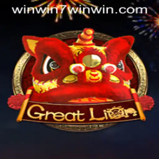 GreatLion: Unleash Your Inner Champion with WINWIN7