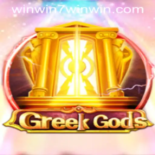Master the Mystical World of GreekGods with WINWIN7