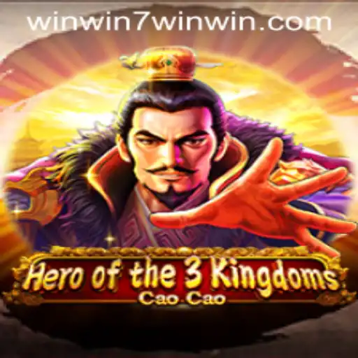 Unveiling the Epic Saga of Heroofthe3KingdomsCaoCao and the Role of WINWIN7