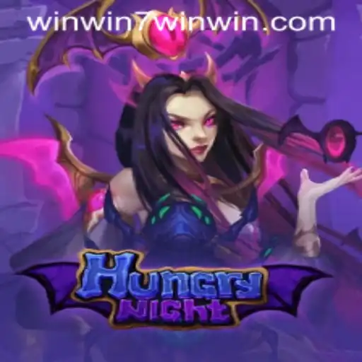 Exploring the Vibrant World of HungryNight and the Intriguing WINWIN7