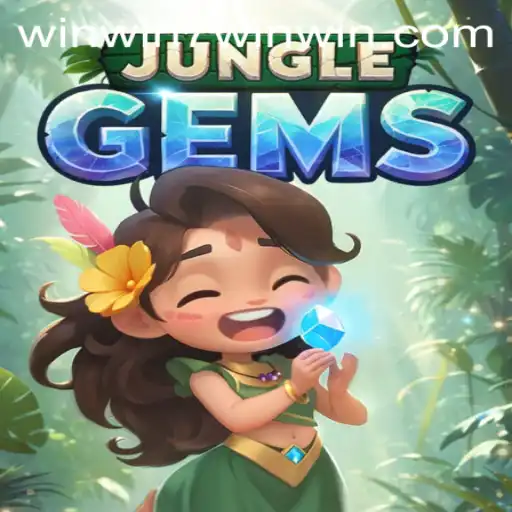 Discover the Thrilling World of JungleGems: A Game of Strategy and Adventure