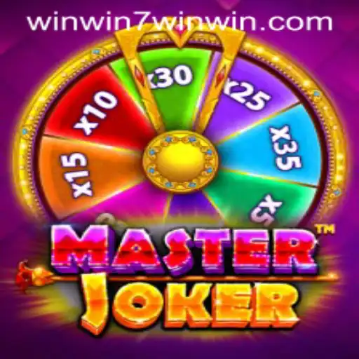 Unveiling the Excitement of MasterJoker: A Dive into Its World and Rules with WINWIN7