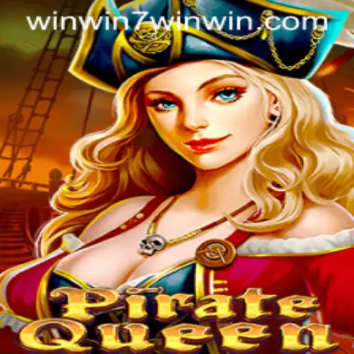 Discover the Thrilling World of Pirates in 'PirateQueen'