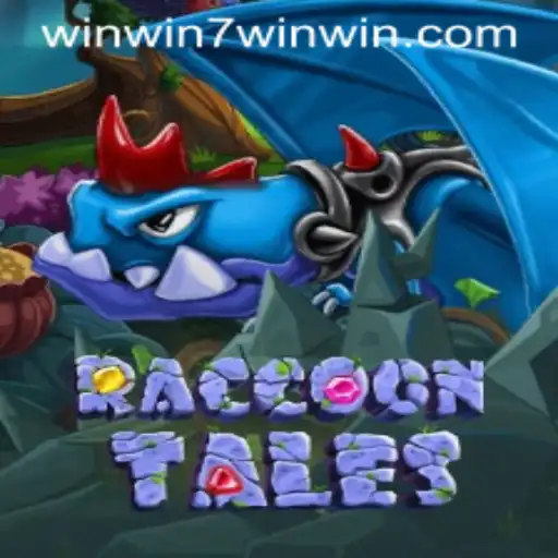 Enter the Enchanting World of RaccoonTales: A New Gaming Adventure