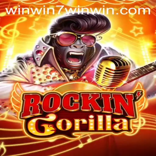 Unveiling RockinGorilla: A Game of Strategy, Wit, and Adventure