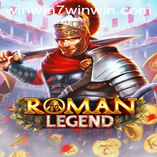 RomanLegend: Unveiling the Mysteries of an Ancient Empire with WINWIN7