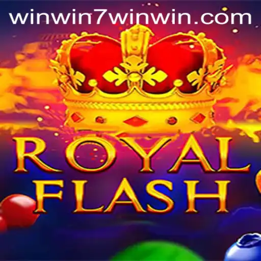 Introducing RoyalFlash: A New Era of Card Gaming Experience with WINWIN7