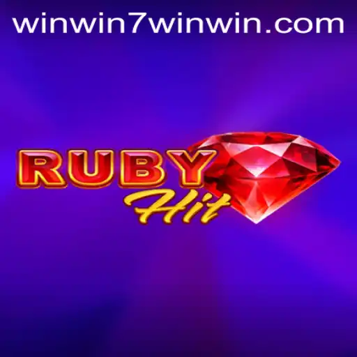 Enter the Vibrant World of RubyHit: A Thrilling Gaming Experience with WINWIN7