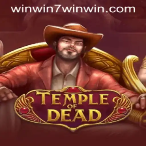 Discover the Thrilling World of TempleofDead - A Mesmerizing Adventure