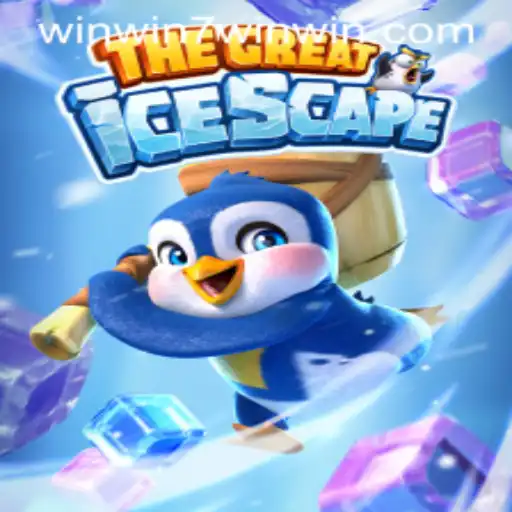 Exploring TheGreatIcescape: Dive into a World of Frozen Wonders and Big Wins