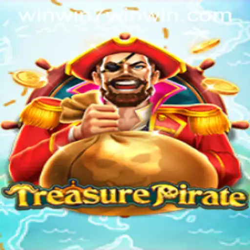 Unveiling TreasurePirate: The Ultimate Adventure Awaits with WINWIN7