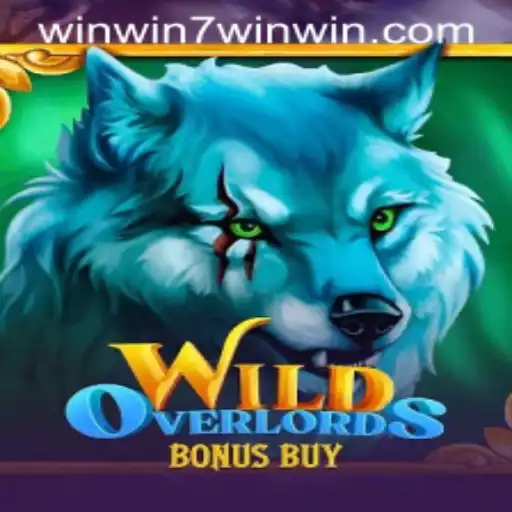 Unleashing the Power of WildOverlordsBonusBuy with WINWIN7