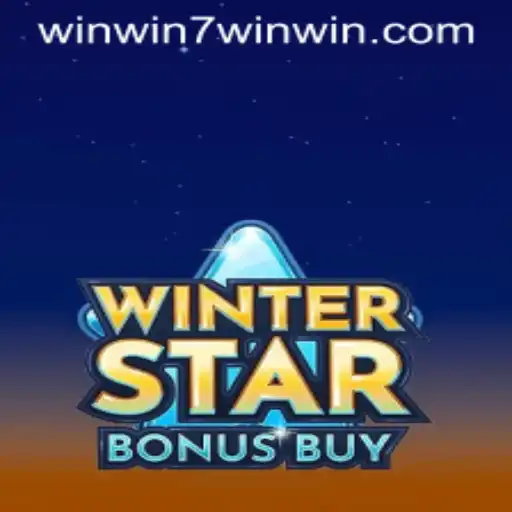 Exploring the Thrills of WinterStarBonusBuy: An In-Depth Guide to Winning with WINWIN7