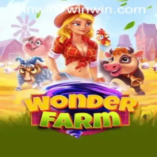 Explore WonderFarm: The Exciting New Game with WINWIN7
