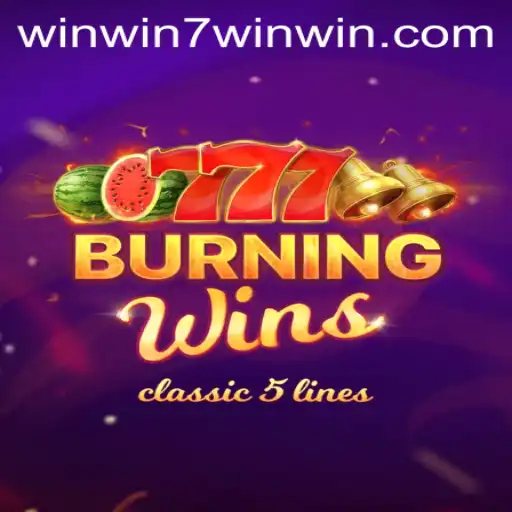 BurningWins: Discover the Exciting World of WINWIN7 Gaming