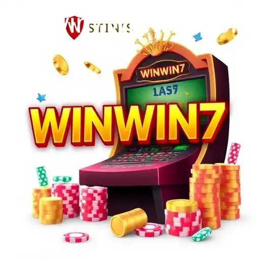 Discovering the World of Casino Games with WINWIN7