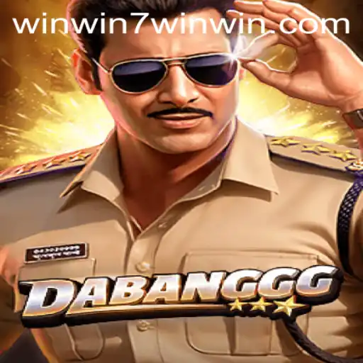 Unveiling DABANGGG: A New Era in Interactive Gaming with WINWIN7