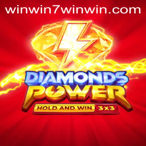 Discover the Thrill of Diamondspower with WINWIN7: A Comprehensive Guide