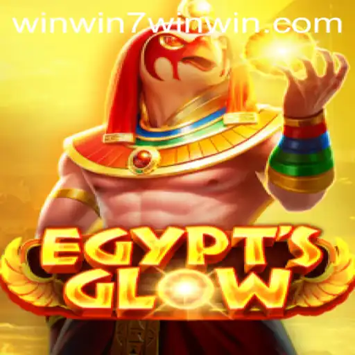 Discover the Enchantment of EgyptsGlow with the Power of WINWIN7