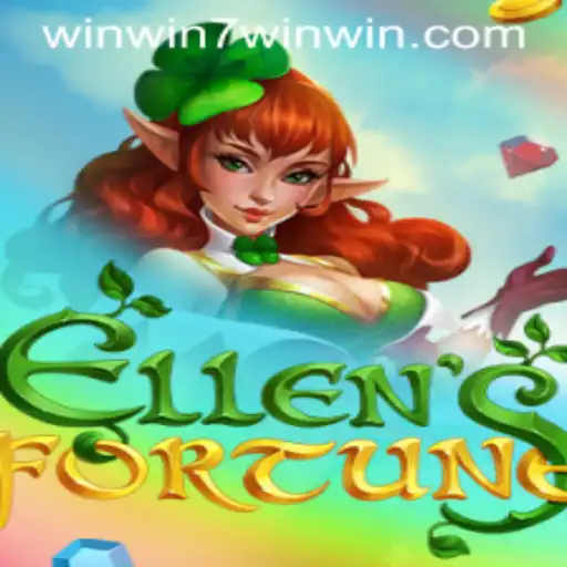 Exploring the Exciting World of EllensFortune with WINWIN7