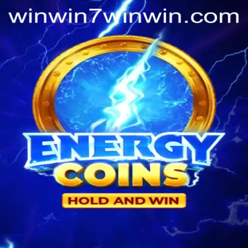Exploring the Dynamic World of EnergyCoins: Harness the Power of WINWIN7