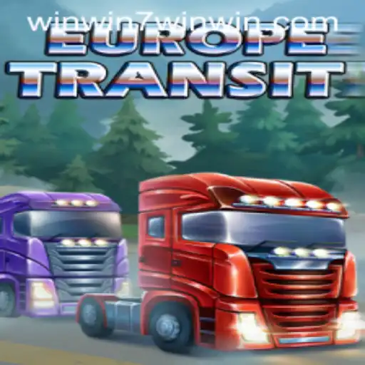 EuropeTransit: Navigating New Challenges with WINWIN7