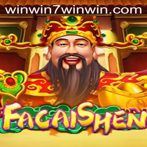 Unveiling the Thrills of FaCaiShen: A Comprehensive Guide to Winning with WINWIN7