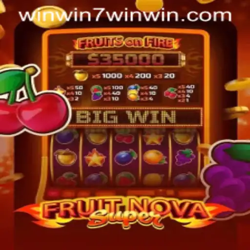 Discover the Thrilling World of FruitNovaSuper: Unveiling WINWIN7