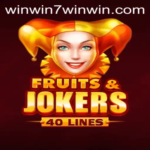 Discovering FruitsAndJokers40: An In-Depth Guide to the Game and Rules