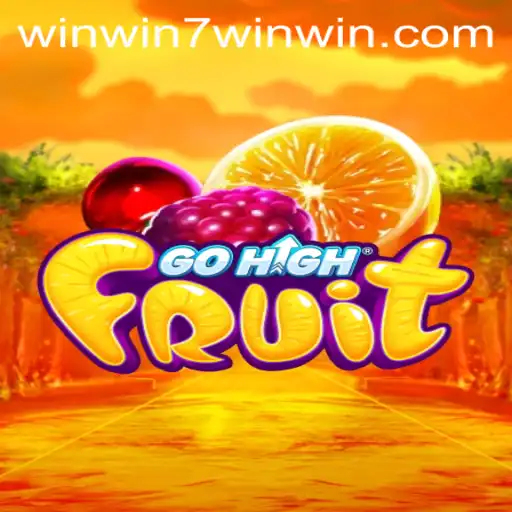 GoHighFruit: Experience the Creative World of Gaming with WINWIN7