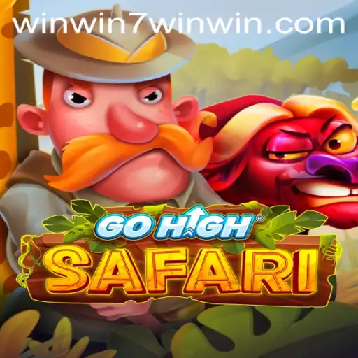 Discover the Adventure of GoHighSafari with WINWIN7