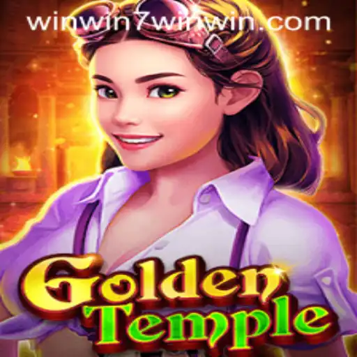 GoldenTemple: The Exciting New Game Adventure Featuring WINWIN7