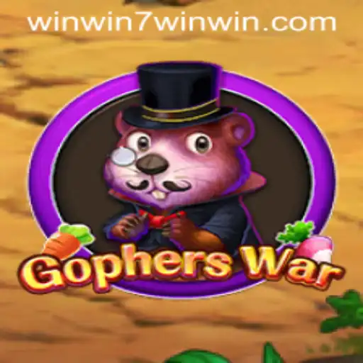 Exploring the Thrilling Universe of GophersWar: A Comprehensive Guide